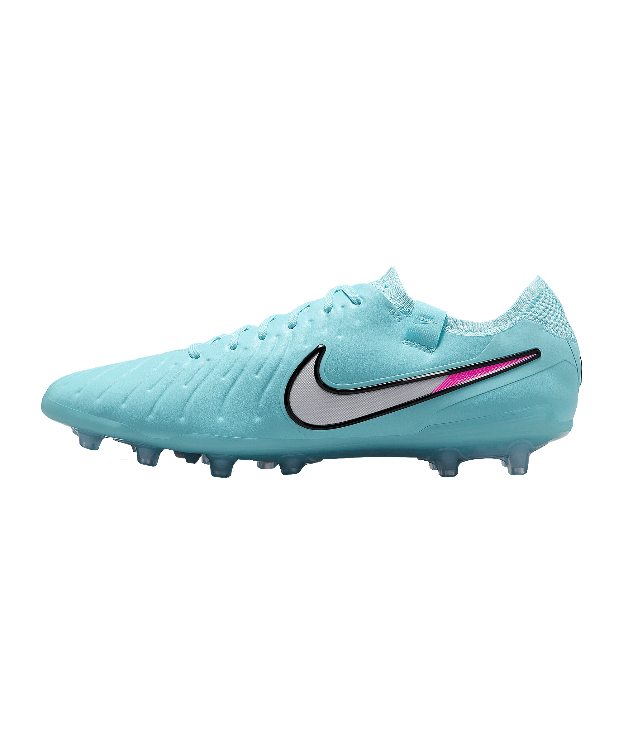 Nike Legend 10 Elite AG Pro Schuh - Blue
