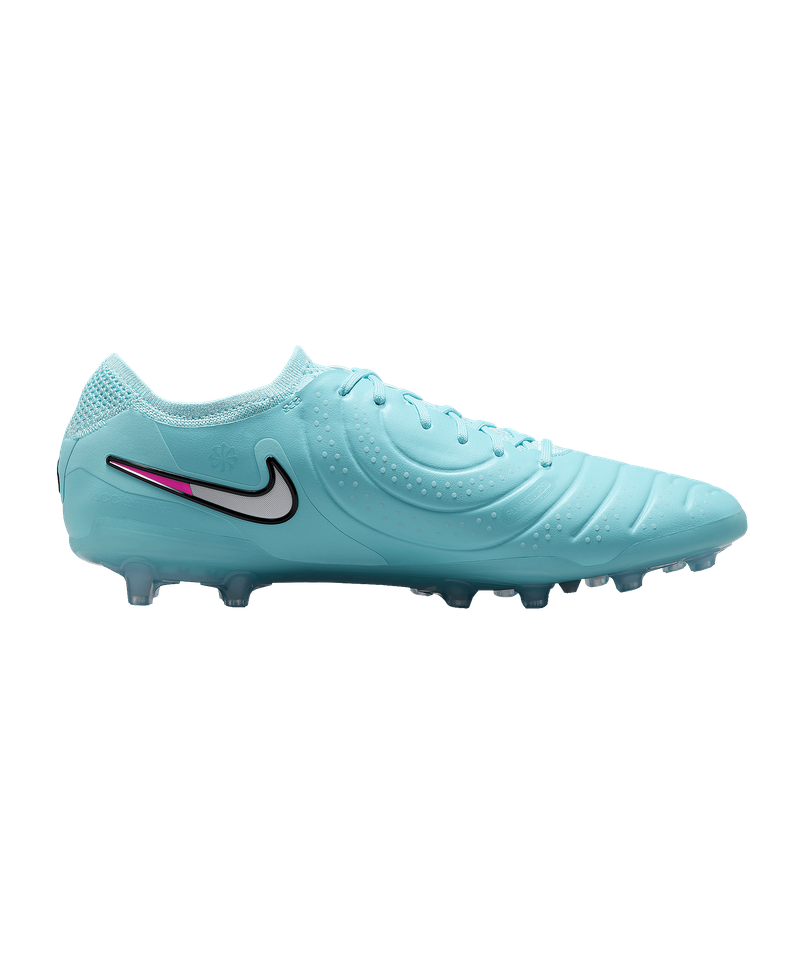 Nike Legend 10 Elite AG Pro Schuh - Blue