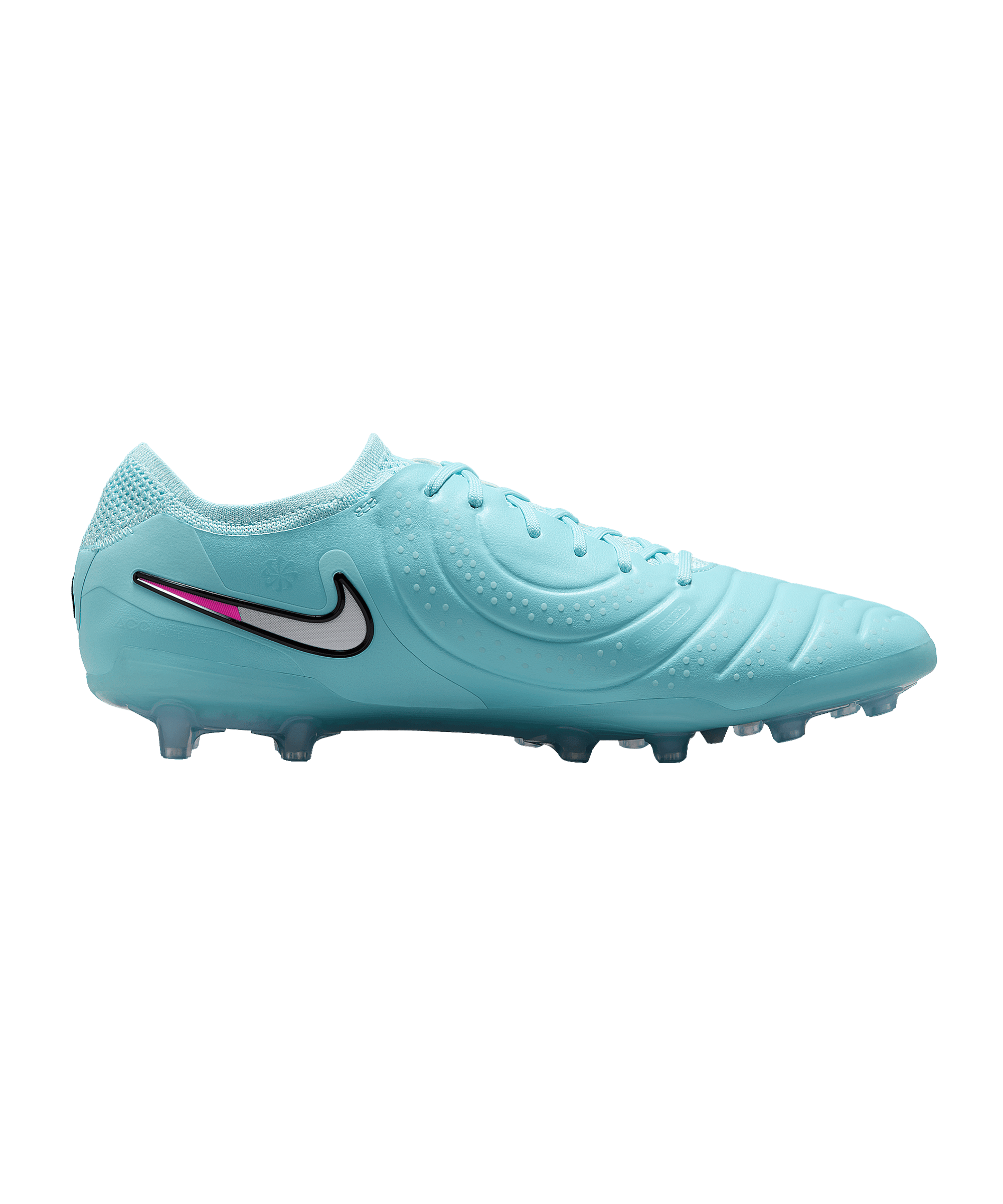 Nike Legend 10 Elite AG Pro Schuh - Blue