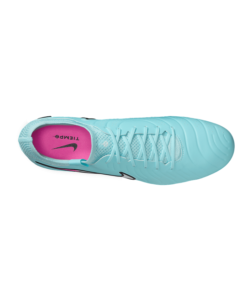 Nike Legend 10 Elite AG Pro Schuh - Blue