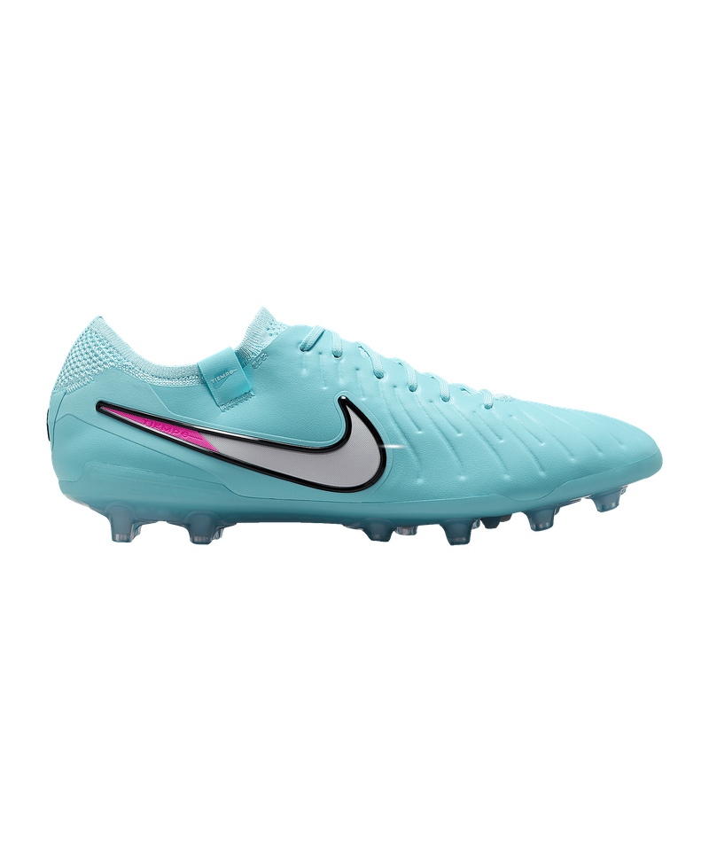 Nike Tiempo Legend X Elite AG-Pro Prism - White