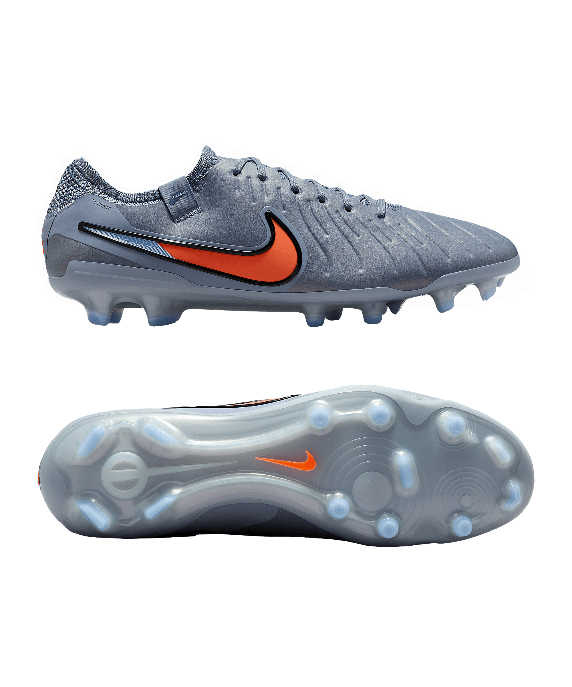 Nike Tiempo Legend X Elite FG Scary Good image 1