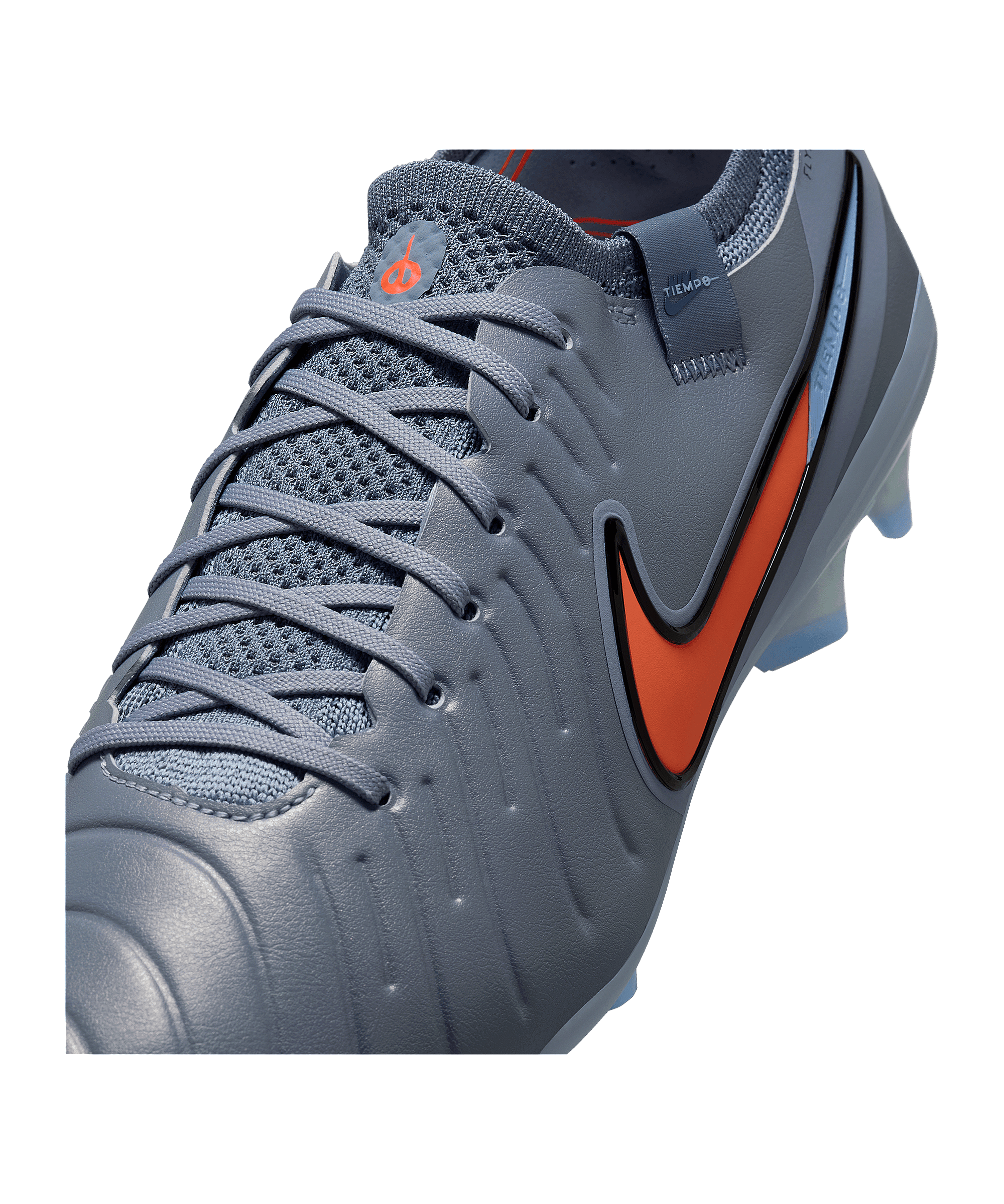 Nike Tiempo Legend X Elite FG Scary Good image 9
