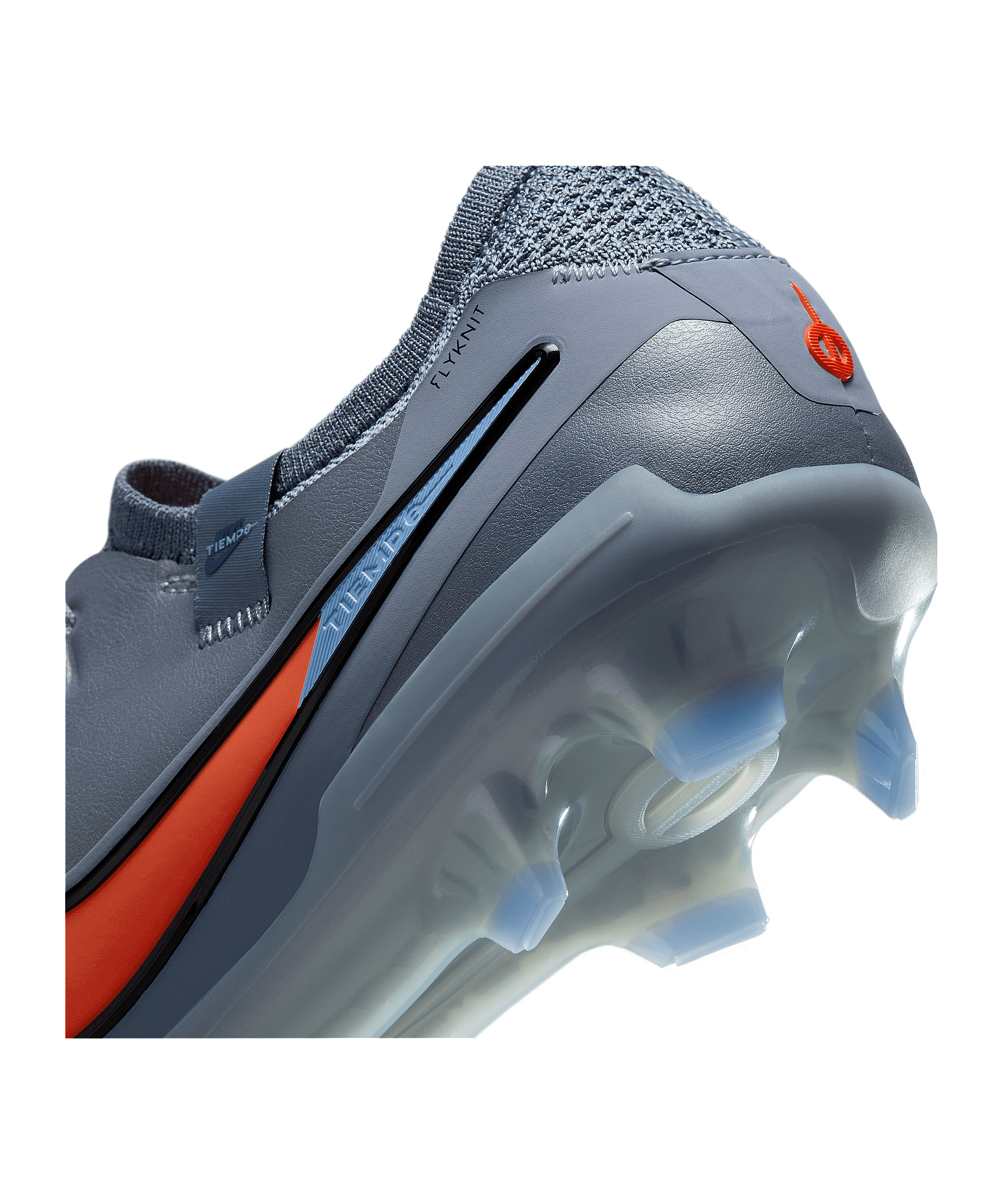 Nike Tiempo Legend X Elite FG Scary Good image 10