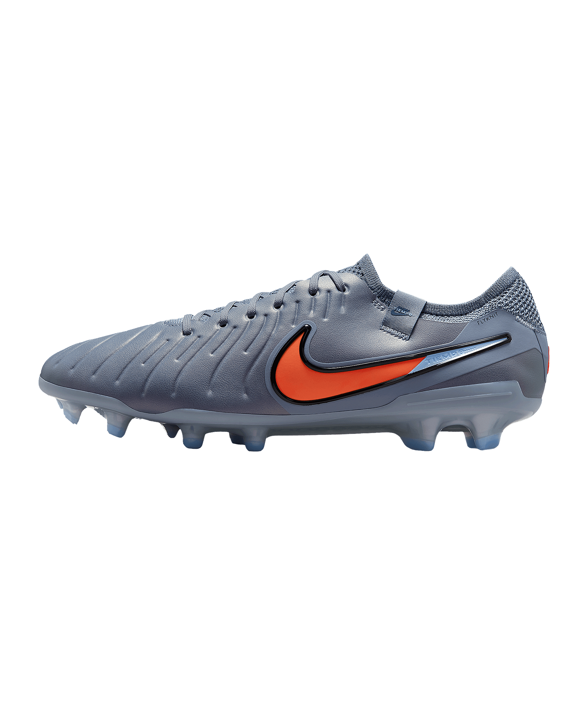Nike Tiempo Legend X Elite FG Scary Good image 7