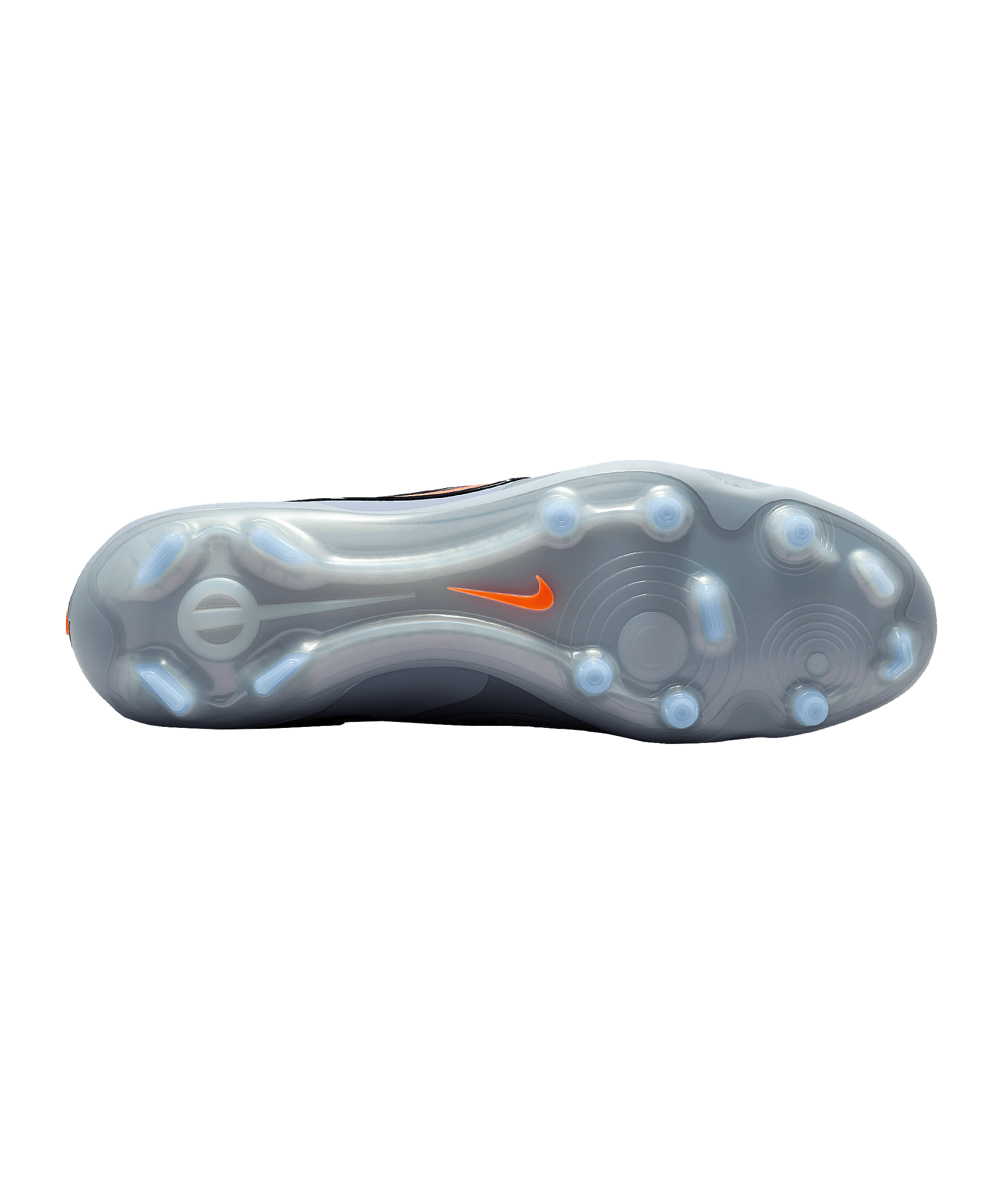 Nike Tiempo Legend X Elite FG Scary Good image 4