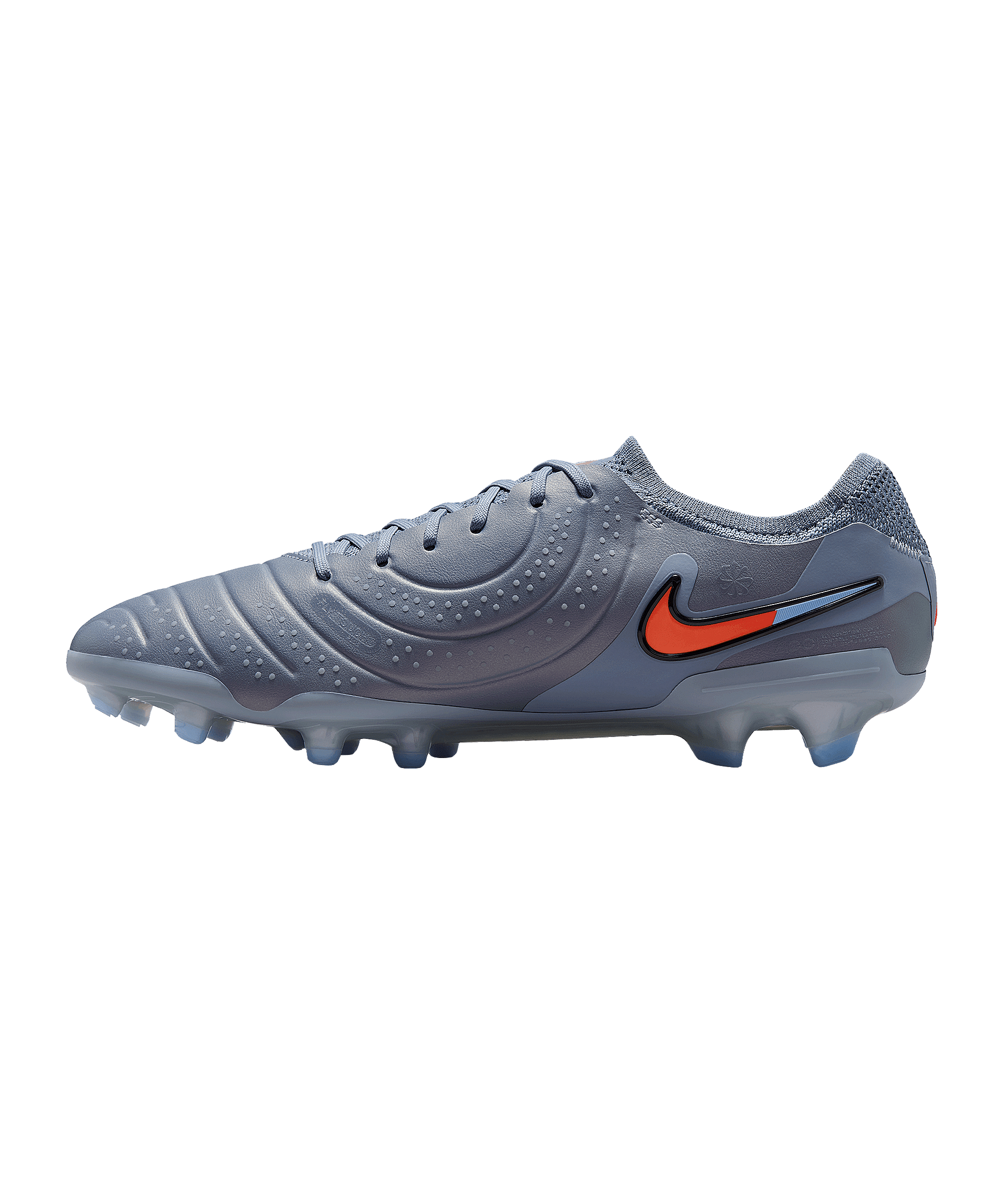 Nike Tiempo Legend X Elite FG Scary Good image 3