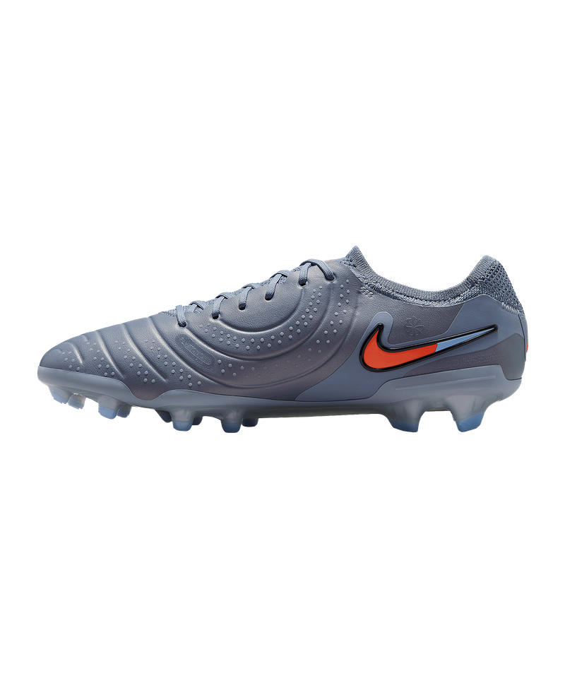 Nike Tiempo Legend X Elite FG Scary Good - Blue