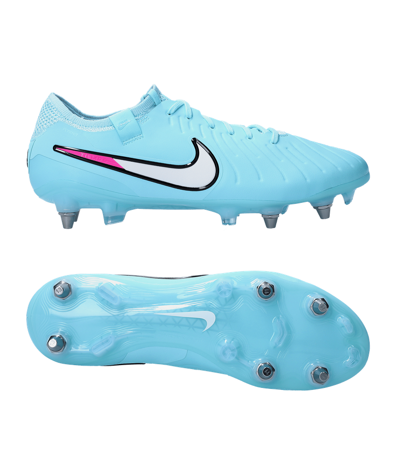 シューズ NIKETIEMPOLEGENDXELITESG-PROPLAYEREDITIO Nike Tiempo Legend X Elite Pro-Player-Edition SG-Pro Prism