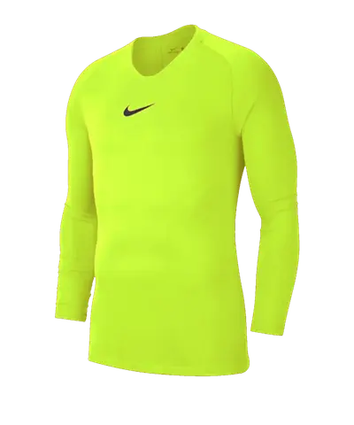 Nike Park First Layer Top l/s