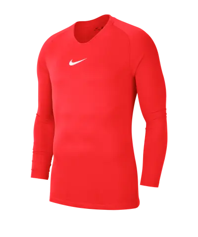 Nike Park First Layer Top l/s