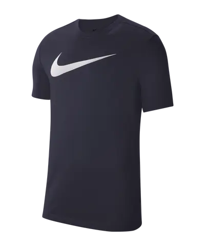 Nike Park 20 Swoosh T-Shirt Kids