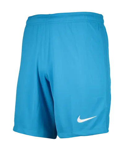 Nike Promo GK-Short blue