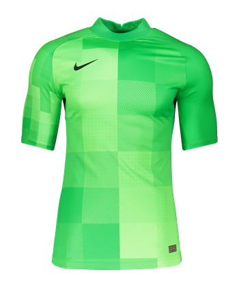 Nike Promo GK-Shirt s/s green