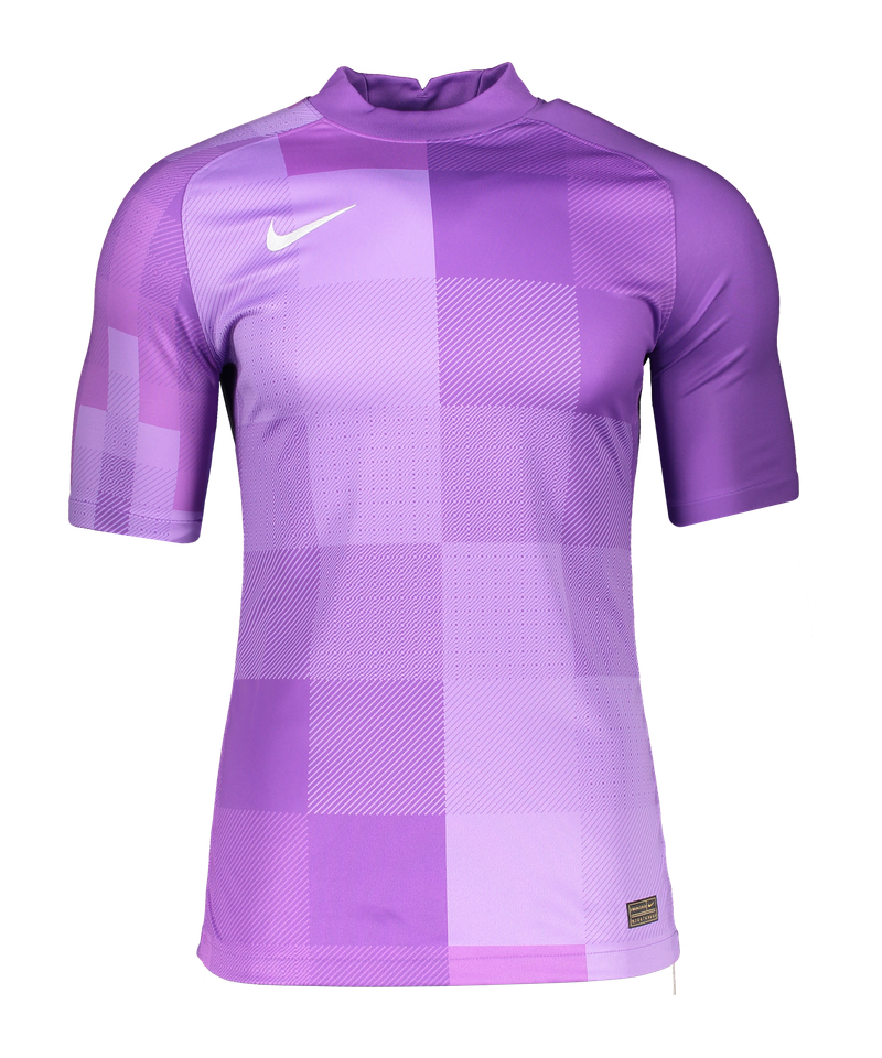 Nike Promo GK Shirt s s purple