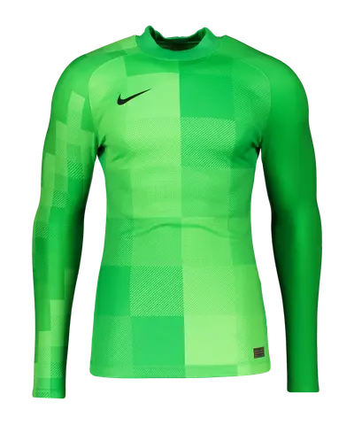 Nike Promo GK-Shirt l/s