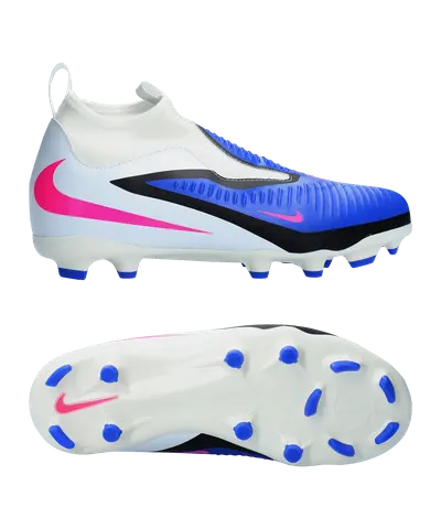 Nike Phantom 6 High Academy FG/MG Kids