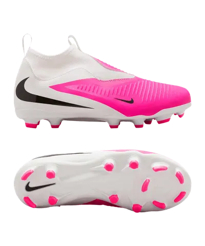 Nike Phantom 6 High Academy FG/MG Kids