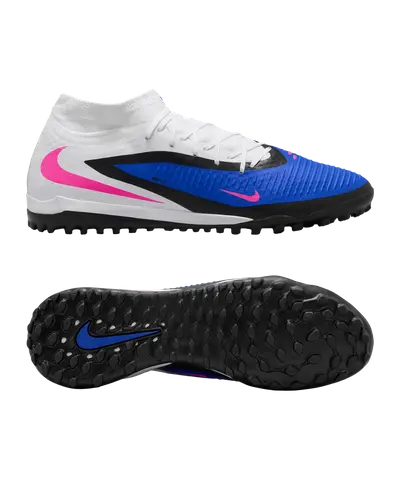 Nike Phantom 6 High Academy TF