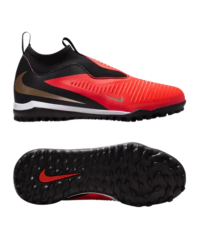 Nike Phantom 6 High Academy TF Kids