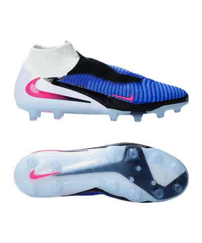 Nike Phantom 6 High Elite AG