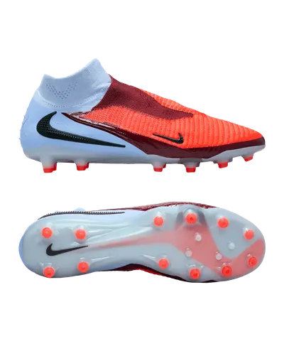 Nike Phantom 6 High Elite AG