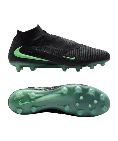 Nike Phantom 6 High Elite AG