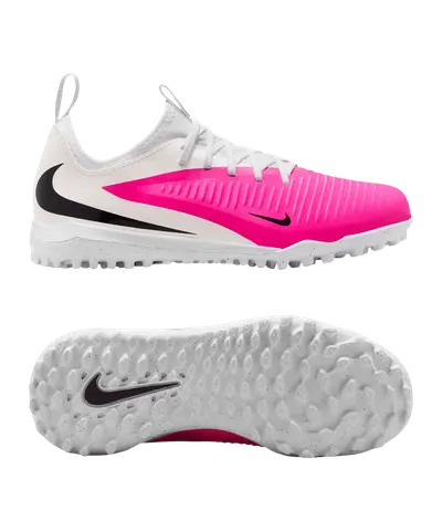 Nike Phantom 6 Low Academy TF Kids
