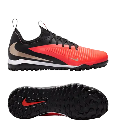 Nike Phantom 6 Low Academy TF Kids