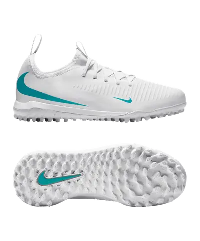 Nike Phantom 6 Low Academy TF Kids