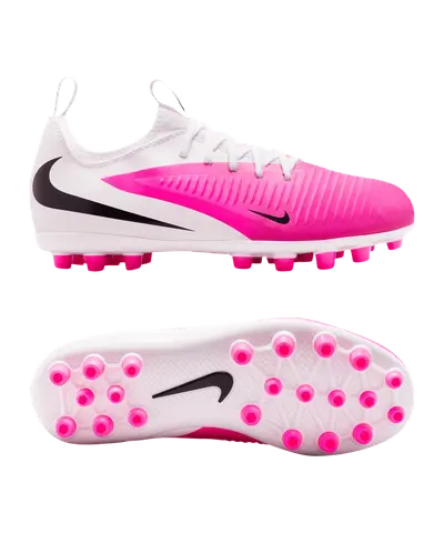 Nike Phantom 6 Low Academy AG Kids