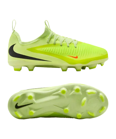 Nike Phantom 6 Low Academy FG/MG Kids