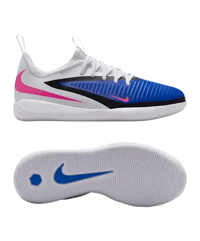 Nike Phantom 6 Low Academy IN Kids