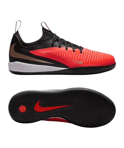 Nike Phantom 6 Low Academy IN Kids