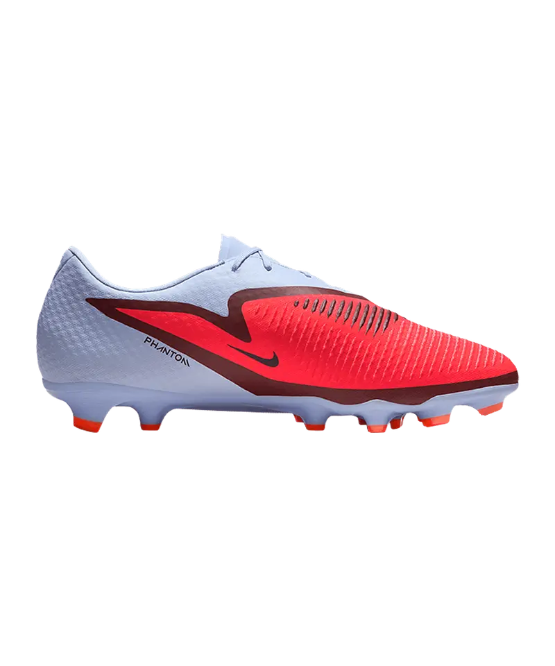 Nike Phantom 6 Low Academy MG Scary Good - Blue