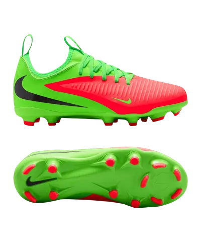 Nike Phantom 6 Low Academy MG Kids