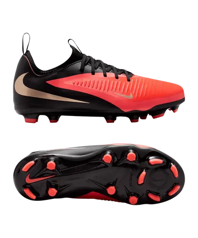 Nike Phantom 6 Low Academy MG Kids