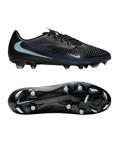 Nike Phantom 6 Low Academy MG Shadow