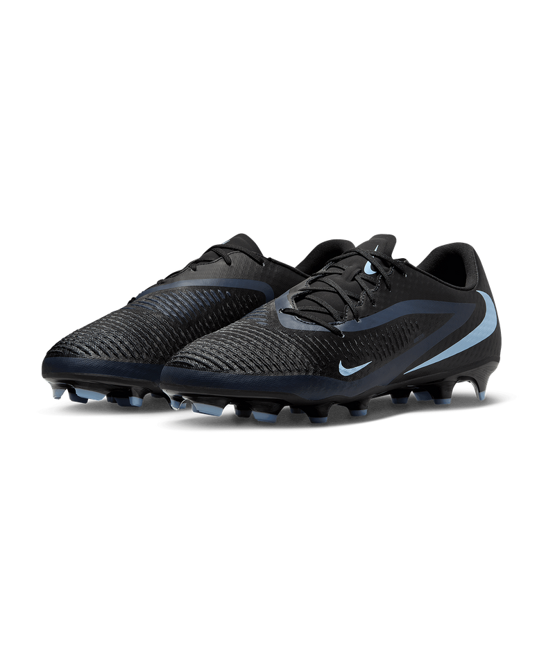 Nike Phantom 6 Low Academy MG Shadow - Black