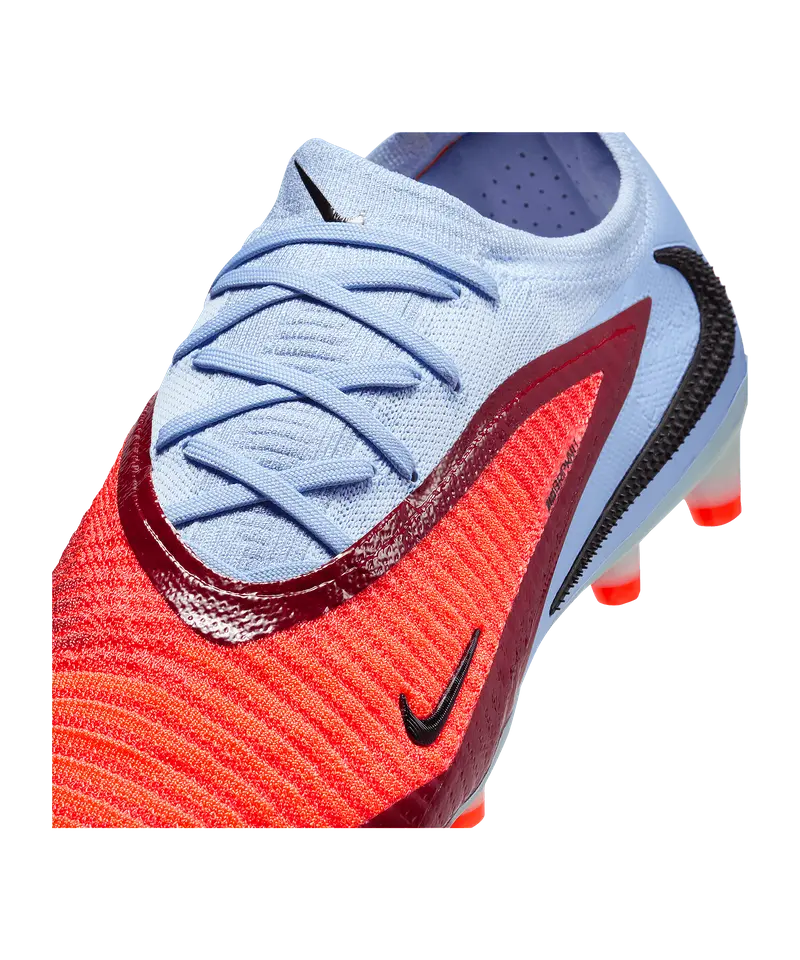 Nike Phantom 6 Low Elite AG - Blue