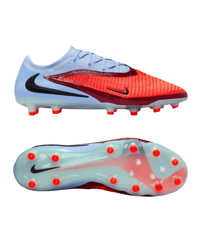Nike Phantom 6 Low Elite AG - Blue