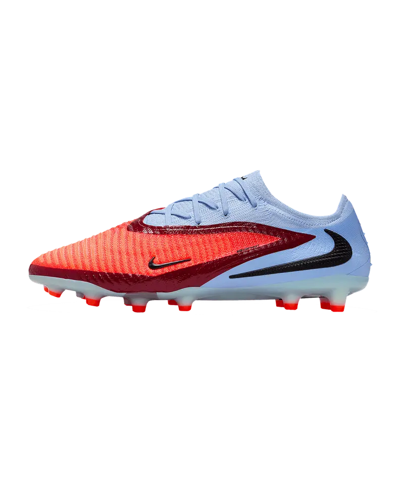 Nike Phantom 6 Low Elite AG - Blue