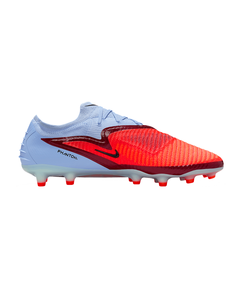 シューズ Nike PHANTOM 6 LOW ELITE LE AG-PRO Nike Phantom 6 Low Elite AG - Blau