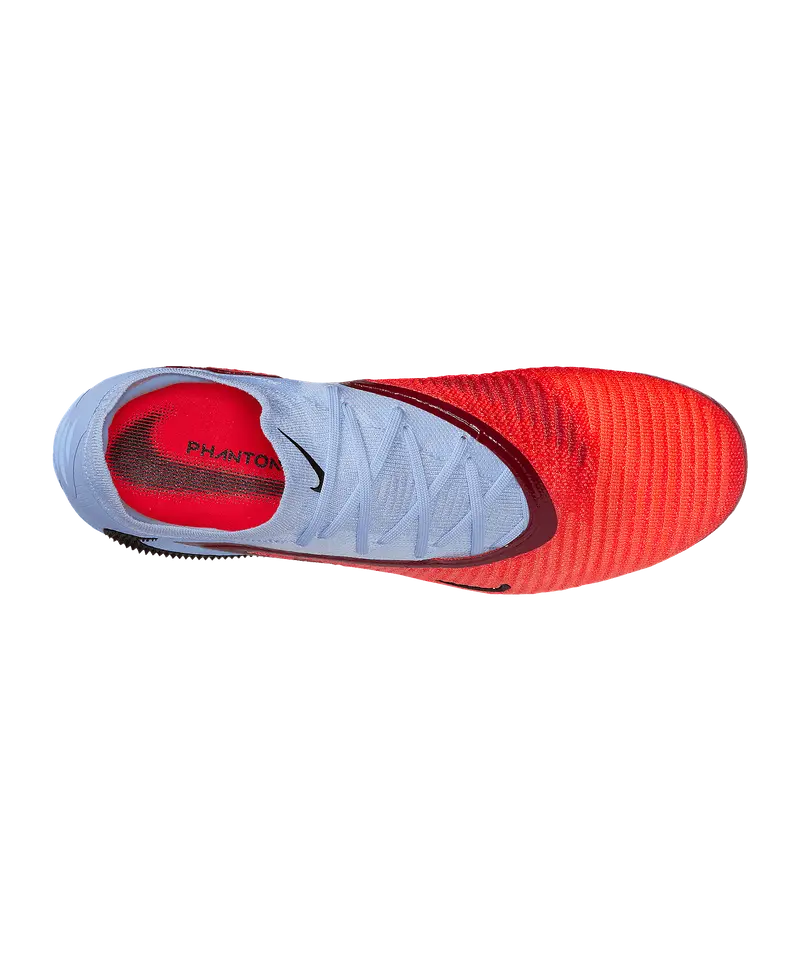 Nike Phantom 6 Low Elite AG - Blue