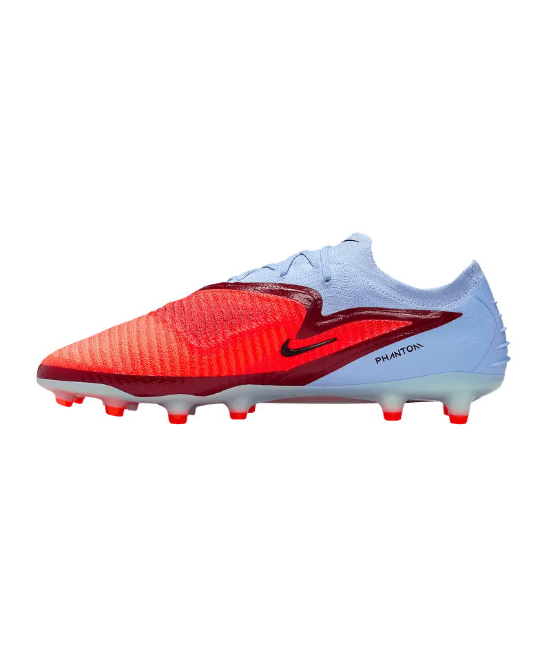 Nike Phantom 6 Low Elite AG - Blue
