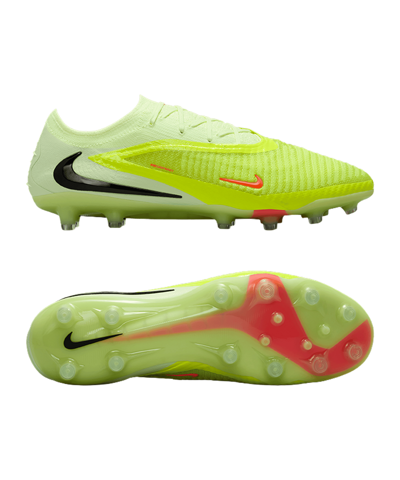 Nike Phantom 6 Low Elite AG - Giallo