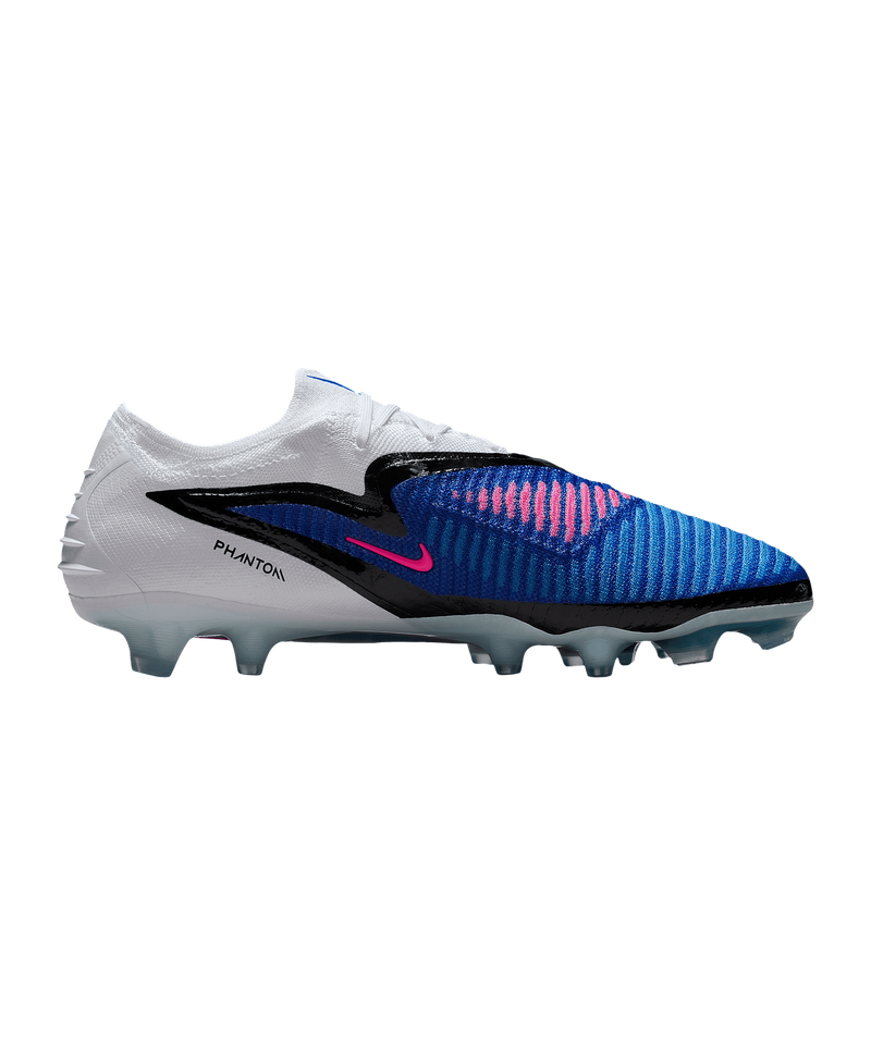 Nike Phantom 6 Low Elite FG - Blue