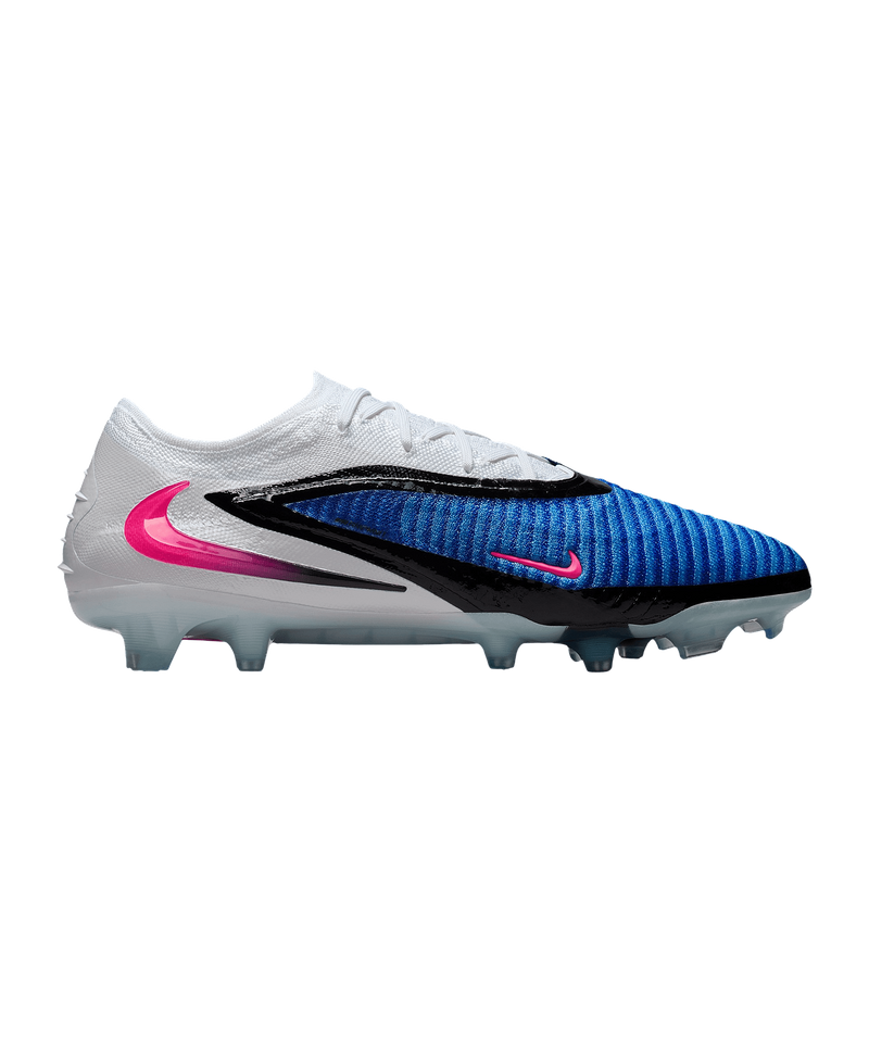 Nike Phantom 6 Low Elite FG - Blue