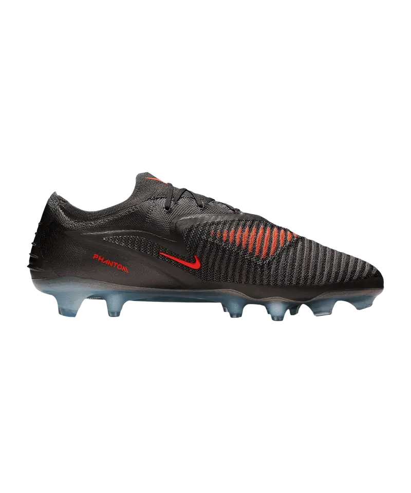 Nike Phantom 6 Low Elite LV8 FG - Black