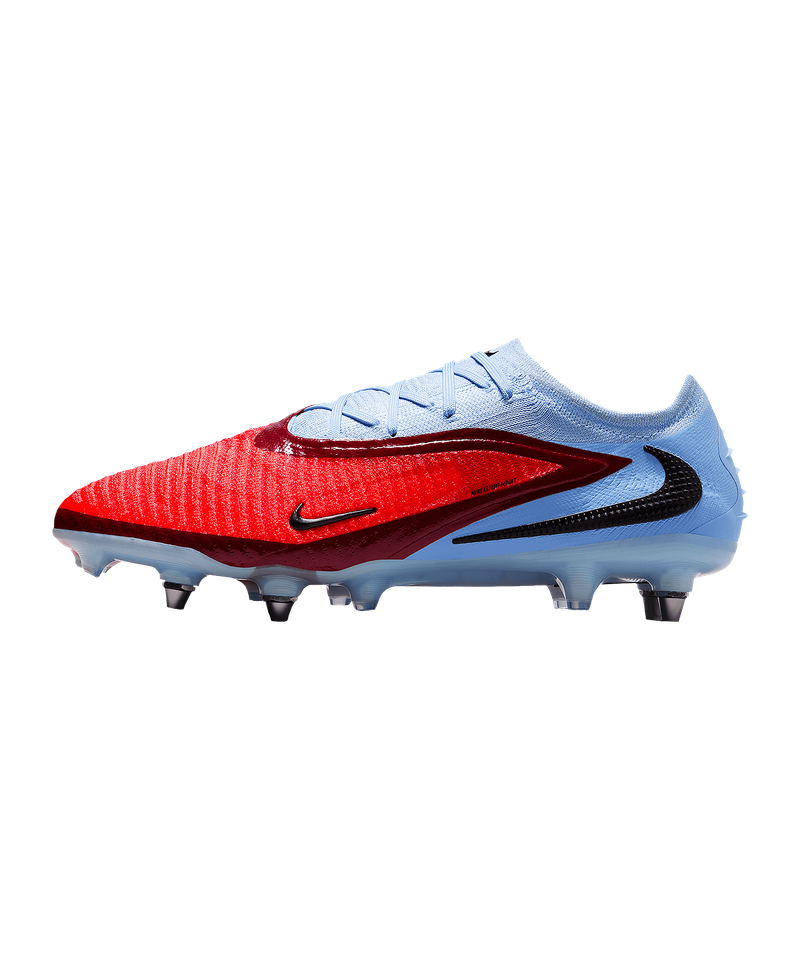 nike phantom 6 low elite le fg 28 ファントム6 Crampons de foot Nike Phantom 6 Low Elite pour terrain sec. Nike FR